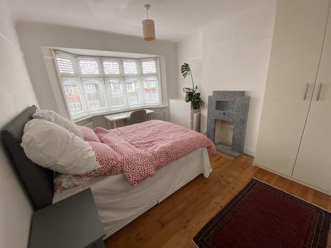 Double Room in Hither Green Mon-Fri Main Photo
