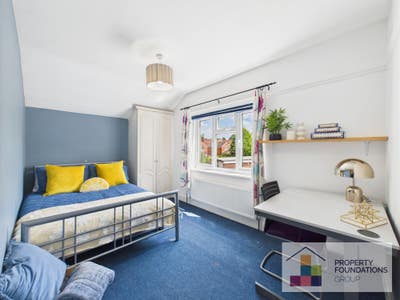 Stylish Bedrooms to Let!! Main Photo
