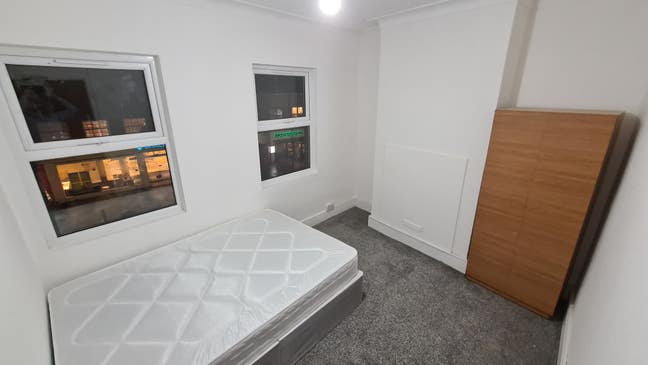 📍 Budget-Friendly Room | Edgware HA8 Main Photo