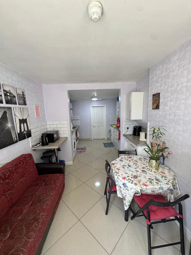 Single room  Main Photo