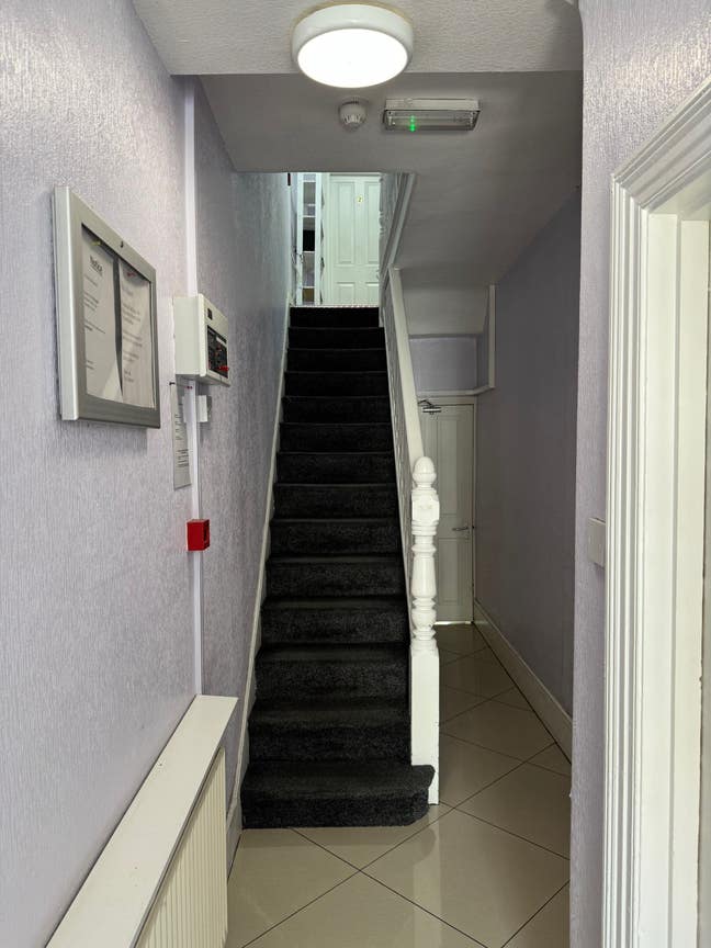 Double room / single use only.  Main Photo
