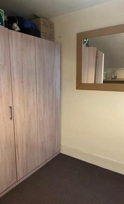 Large double room  Main Photo