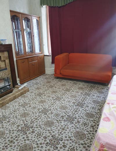 Double Room aveliable  Main Photo