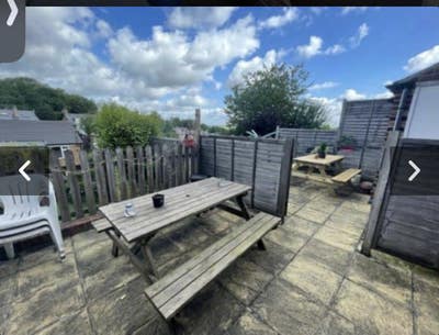 Replacement needed for room in house Main Photo