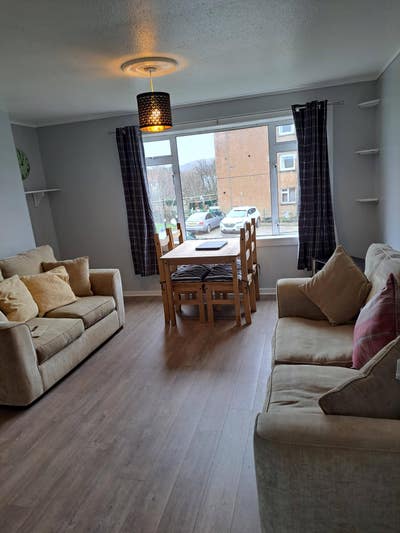 Double bedroom to rent  Main Photo