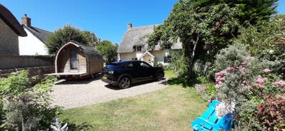 Thatched Cottage in Lulworth, Double Room, £650 Main Photo