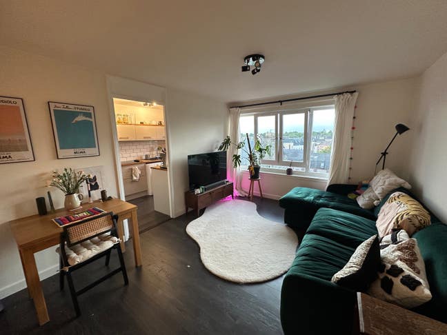 One bedroom flat for Fringe  Main Photo