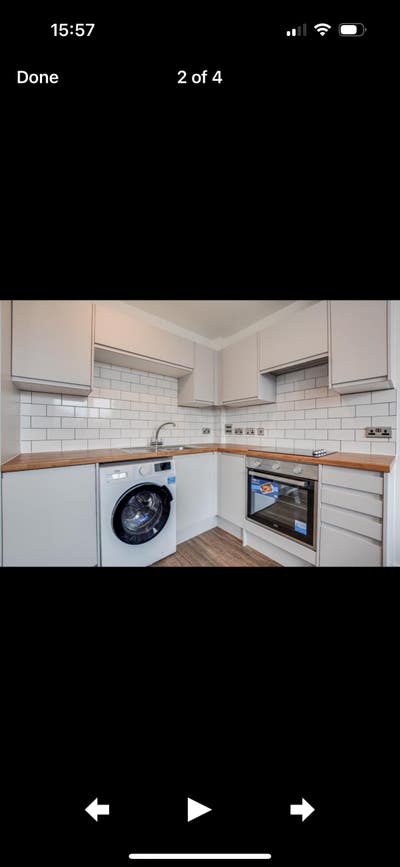 Studio apartment  Main Photo