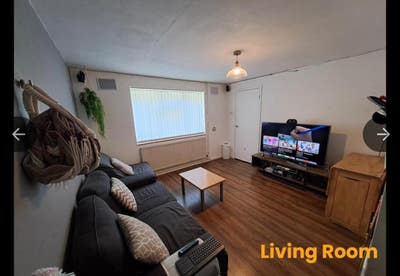 Fully Furnished Single Room in CB58RL Main Photo