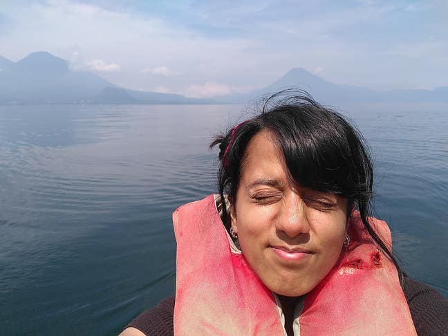 Social easy going female looking for houseshare Main Photo