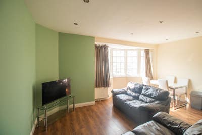 UOL+DMU📚University Rd🔑Ensuites & Double Rooms🏡 Main Photo