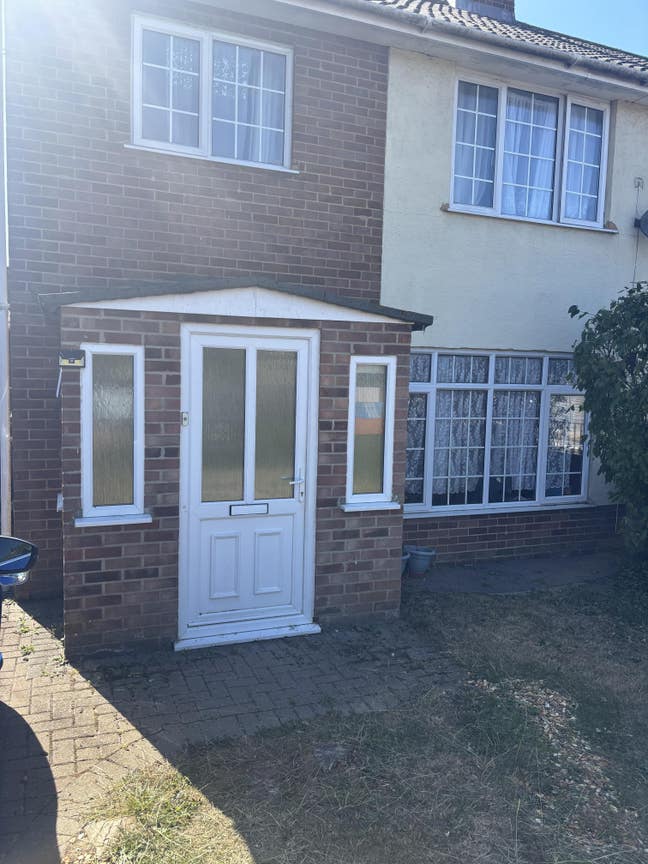 2 double bedrooms  Main Photo