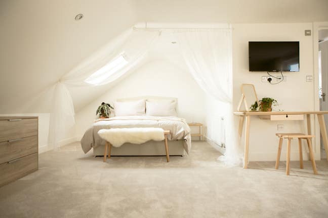 Beautiful homely bright House in Acton Main Photo