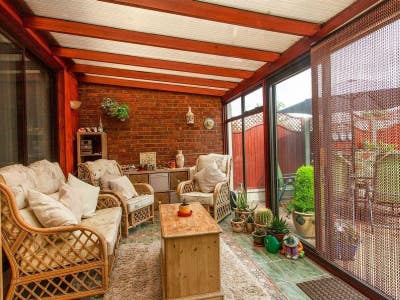 3-Bed House to let in Rainham Main Photo