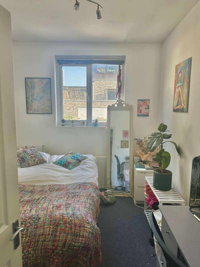 Amazing 4 bed flat in Brixton  Main Photo