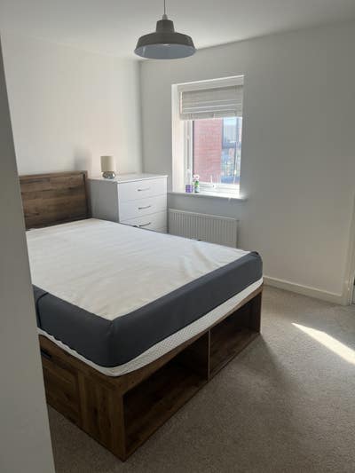 Double En-Suite Bedroom Main Photo
