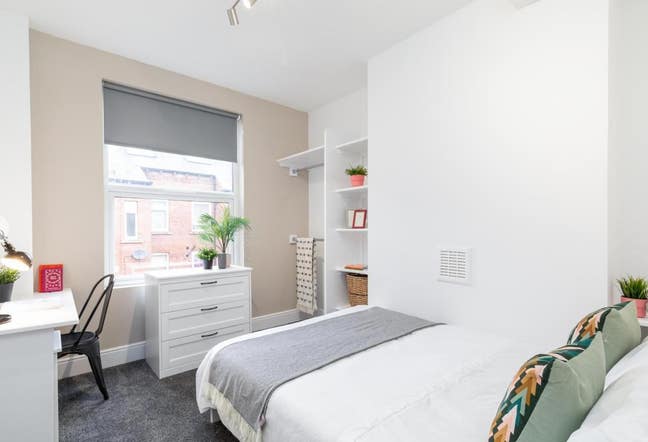 1 Room to let near Leeds City Centre Main Photo