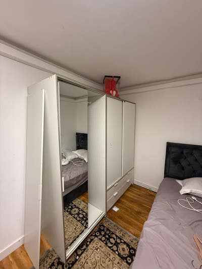 Double Room Available in Dagenham  Main Photo