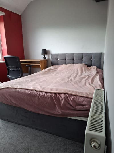 Doubled Room  in Semi-Detached House, M44 Irlam Main Photo