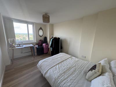 Beautiful spacious apartment  Main Photo