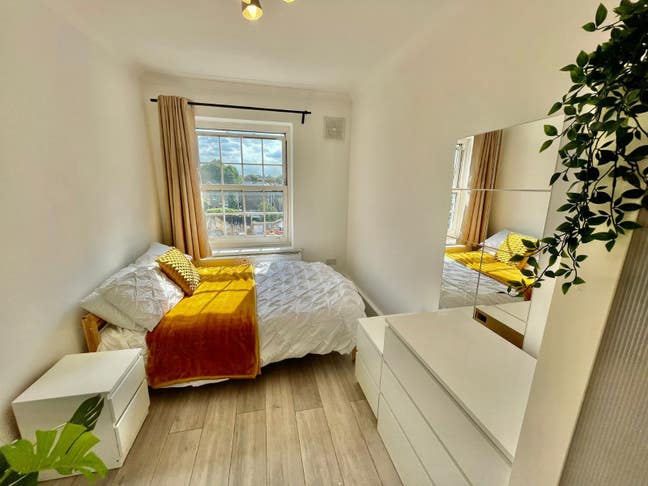 4 Rooms Available | Shoreditch | Old Street Main Photo