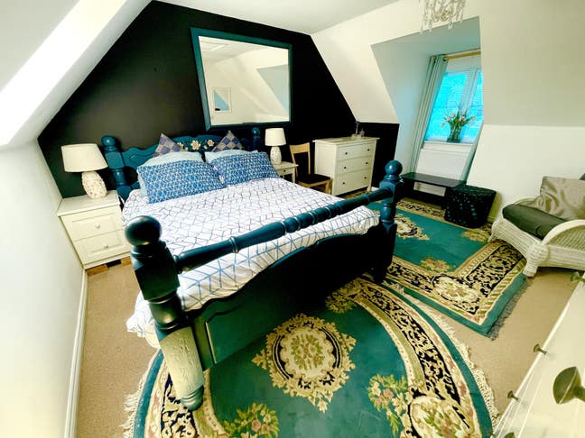 ☀️Huge Double Bedroom in Executive House☀️ Main Photo