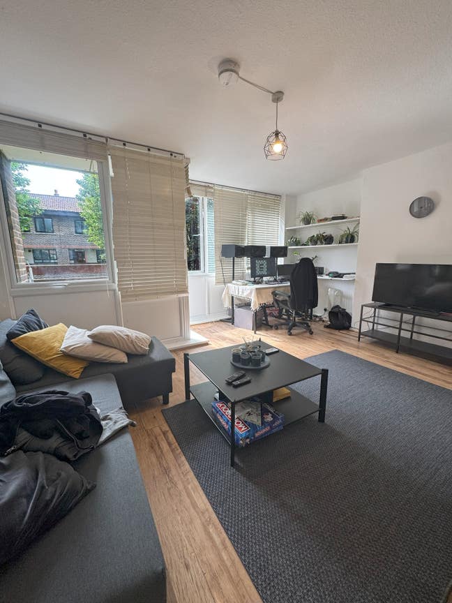 ⭐️New Flat - Crazy Prices in Zone 1 ⭐️3 Bedrooms Main Photo