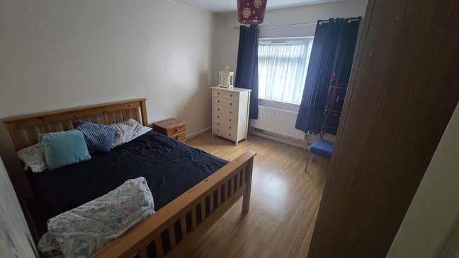 Double room for rent Main Photo