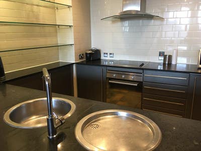 City Centre Manchester room to let Main Photo