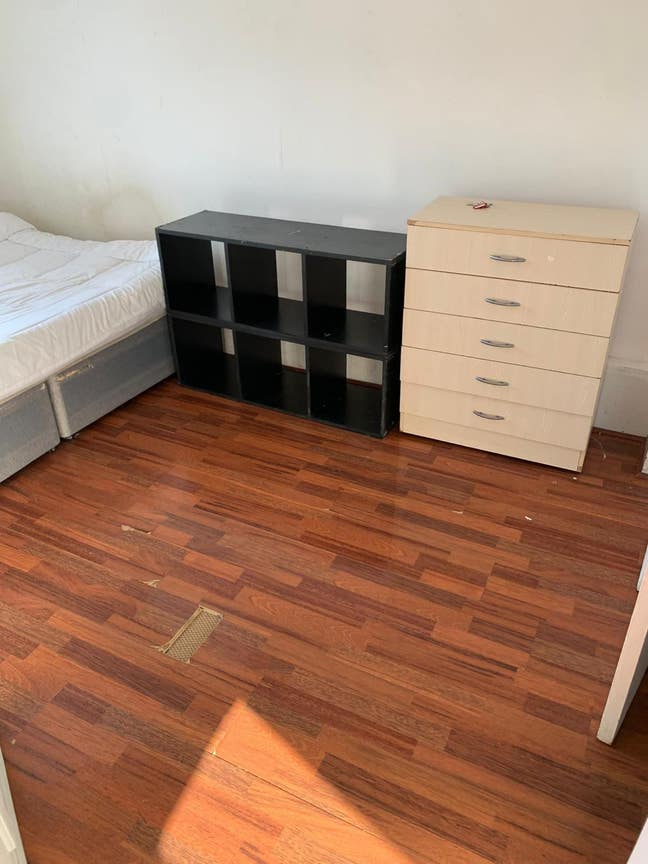 Double Room Available in Shoreditch E2 *.* Main Photo
