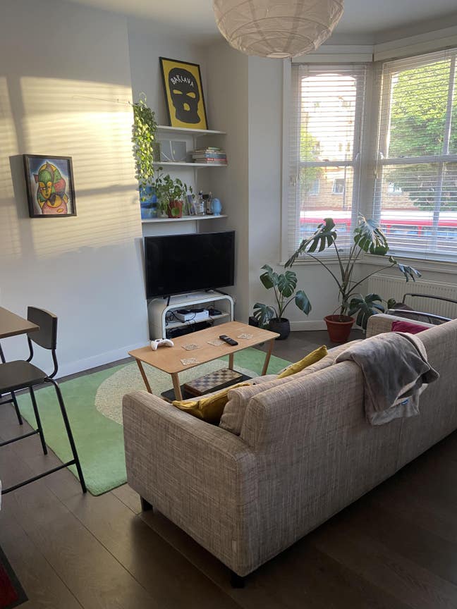 Sublet Ensuite in Holloway for September  Main Photo