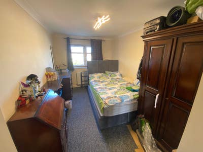 Looking for a flatmate, amazing cozy flat Main Photo