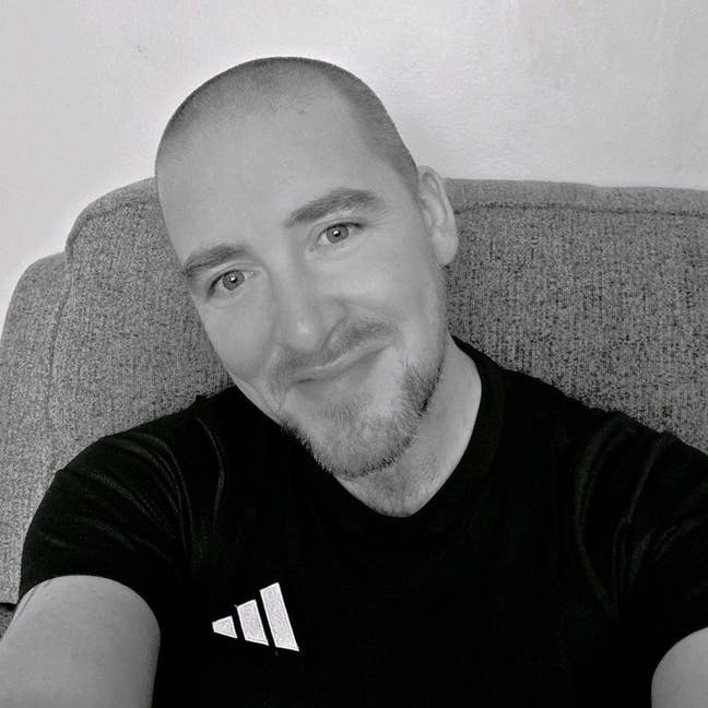 41 year old male.  Main Photo