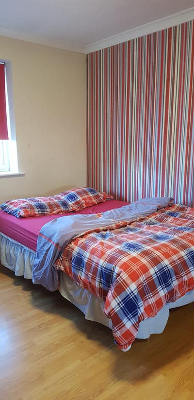Fully Furnished Double Bedroom Bills Inc  Main Photo