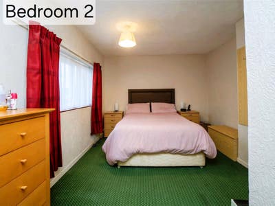 Looking for 1 to replace a tenant near UWE Bristol Main Photo