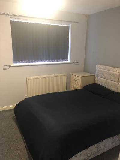 Lovely Double Room To Rent In Stevenage  Main Photo