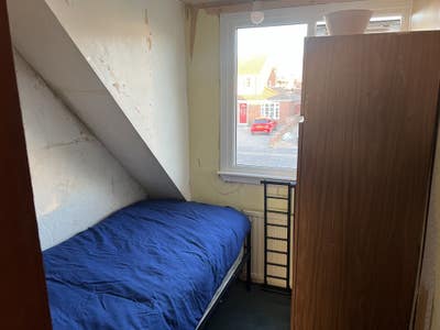 Room rental Main Photo