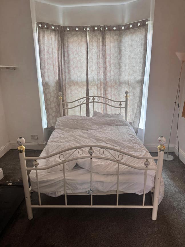 Room in a shared house in Hull Main Photo