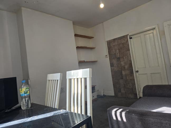 Room in a shared house in Hull Main Photo