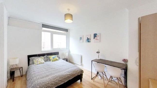 Fantastic Room in Prime Location+All Bill Includin Main Photo