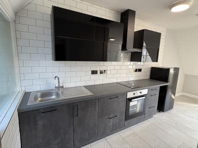 1 Bed Flat to Rent - NR1 - Bills inc Main Photo