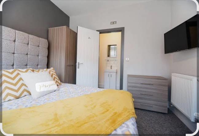Luxury double room available  Main Photo