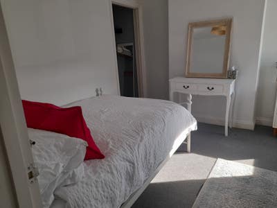 Double room in Shirehampton  Main Photo
