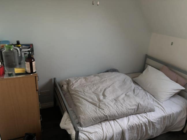 1 Room available in N7 London for 1 month!  £650 Main Photo