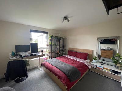 Double room en-suite  Main Photo