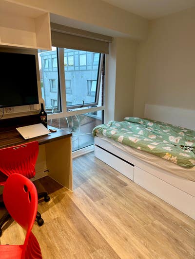 Studio near UoB-Spacious, Modern, Couples Welcome Main Photo
