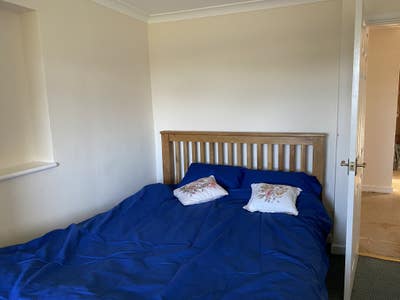 Double room for rent Main Photo