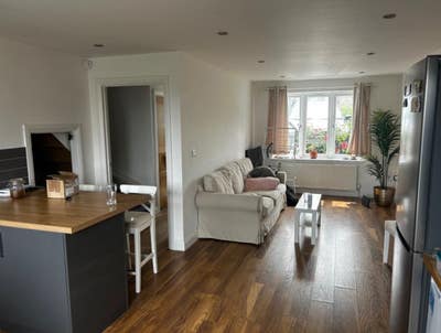 Well equipped home close to Bristol Airport Main Photo