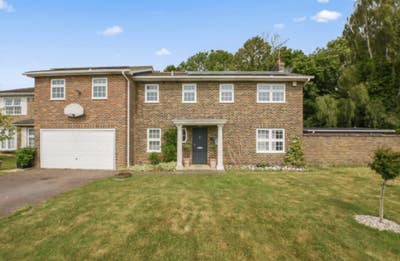 Large Double Room & Ensuite in Luxury House  Main Photo