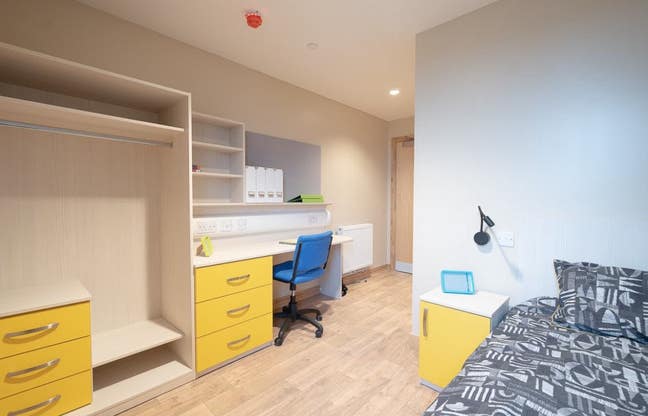 Large Ensuite Room (Female Only) Main Photo
